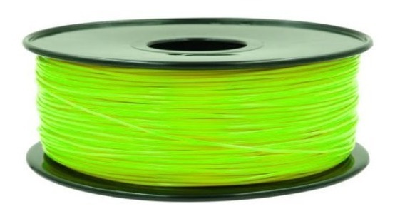 Filamento Impresora 3d Pla Gst3d 1,75mm 320mt X1 Kg Gst
