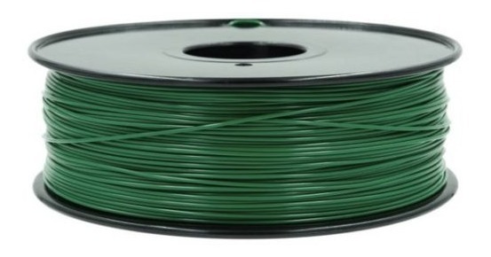 Filamento Impresora 3d Pla Gst3d 1,75mm 320mt X1 Kg Gst