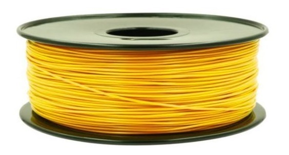Filamento Impresora 3d Pla Gst3d 1,75mm 320mt X1 Kg Gst