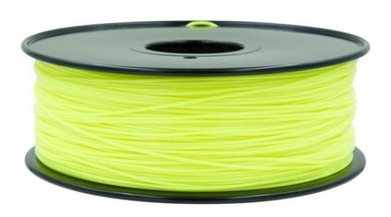 Filamento Impresora 3d Pla Gst3d 1,75mm 320mt X1 Kg Gst