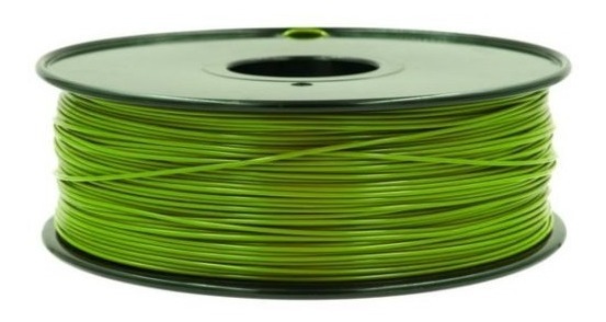 Filamento Impresora 3d Pla Gst3d 1,75mm 320mt X1 Kg Gst