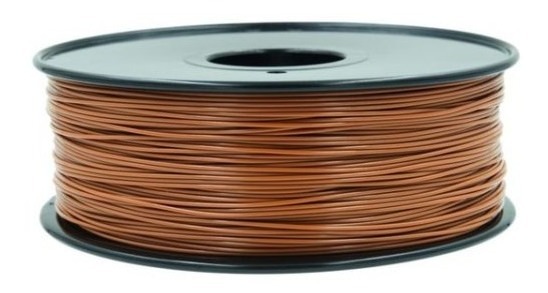Filamento Impresora 3d Pla Gst3d 1,75mm 320mt X1 Kg Gst