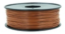Filamento Impresora 3d Pla Gst3d 1,75mm 320mt X1 Kg Gst