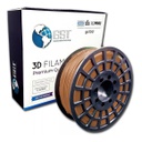 Filamento Impresora 3d Pla Gst3d 1,75mm 320mt X1 Kg Gst