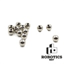 Muñon Magnetico Para Delta/k800/kossel - Iman Para Rotula
