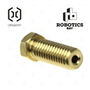 Pico Nozzle Volcano Artillery 1,75 Mm Bronce Impresora 3d
