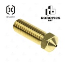 Pico Nozzle Volcano Artillery 1,75 Mm Bronce Impresora 3d