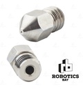  Pico Nozzle Mk7 Mk8 Acero Inox P/fila. 1,75 Mm Impresora 3d