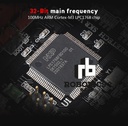 Skr V1.3 Bigtreet. Placa De Control 32 Bits Impresora 3d