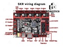 Skr V1.3 Bigtreet. Placa De Control 32 Bits Impresora 3d
