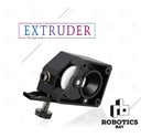 Extrusor Bmg Calidad C/doble Tracción Fila 1,75 Impresora 3d