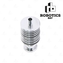 Disipador E3d V6 C/garganta Pasante Teflon 2x4 Impresora 3d