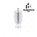 Disipador E3d V6 C/garganta Pasante Teflon 2x4 Impresora 3d