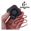 Cooler Fan De Capa 40 Mm 12v Ender 3 Creality Impresion 3d