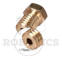 Pico Nozzle Hotend .2 .25 .3 .4 .5 .6 .8 1 Mm Extrusor Imp3d