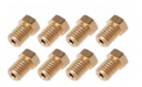 Pico Nozzle Hotend .2 .25 .3 .4 .5 .6 .8 1 Mm Extrusor Imp3d