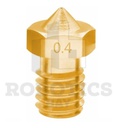 Pico Nozzle Hotend .2 .25 .3 .4 .5 .6 .8 1 Mm Extrusor Imp3d