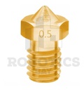 Pico Nozzle Hotend .2 .25 .3 .4 .5 .6 .8 1 Mm Extrusor Imp3d