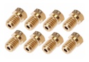 Pico Nozzle Hotend .2 .25 .3 .4 .5 .6 .8 1 Mm Extrusor Imp3d