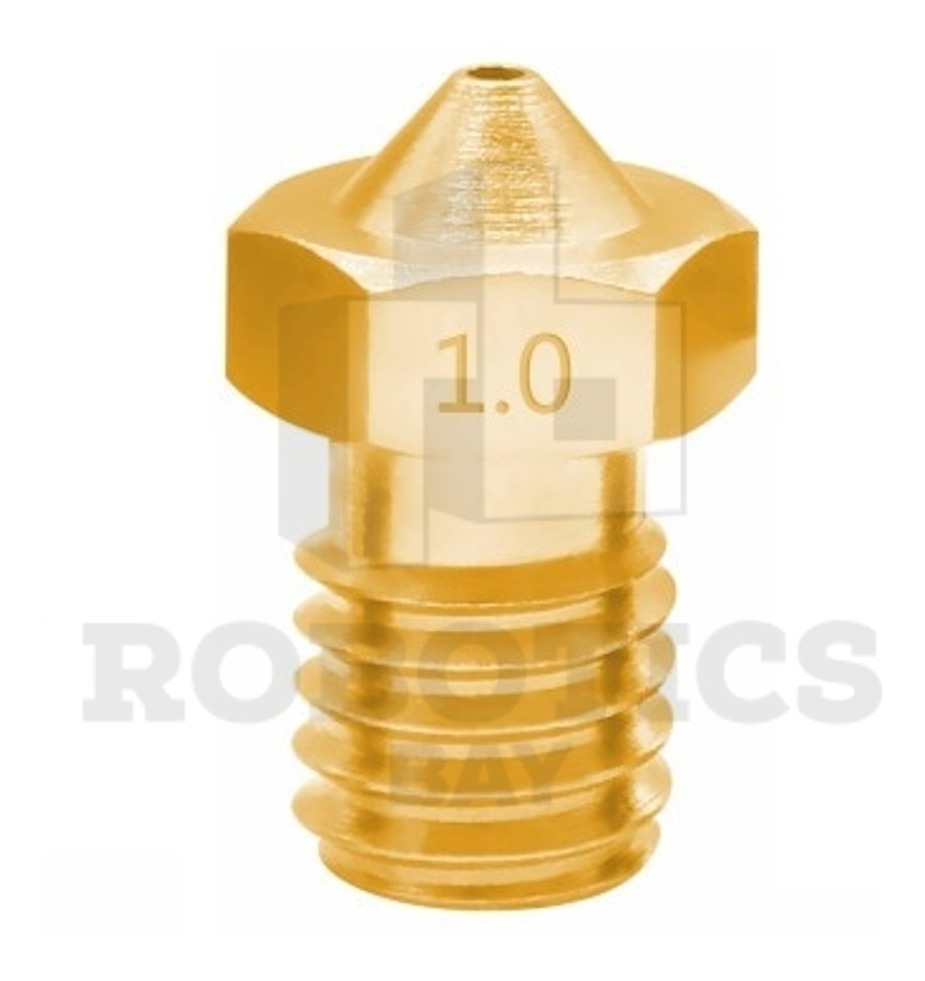Pico Nozzle Hotend .2 .25 .3 .4 .5 .6 .8 1 Mm Extrusor Imp3d