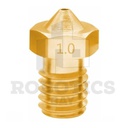 Pico Nozzle Hotend .2 .25 .3 .4 .5 .6 .8 1 Mm Extrusor Imp3d