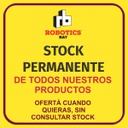 Ruedas Ruleman / Perfil Aluminio 2020 / Impresora 3d Cnc