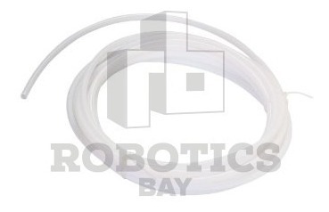 Tubo De Teflón Ptfe 4x2 I:2 O:4 Mm X Metro Impresora 3d 1.75