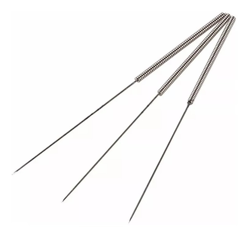 Aguja Destapa Pico 0.6mm De Extrusor Impresora 3d