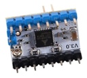 Driver Tmc2209 2209 Silencioso Spi Con Disipador Mks 3d Cnc 