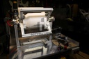Perfil Aluminio Tipo Bosch 2020 1 Mt Impresora 3d Cnc Estruc