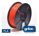 Filamento Pla 1.75mm 1 Kg Impresora 3d Colores Grilon3