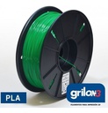 Filamento Pla 1.75mm 1 Kg Impresora 3d Colores Grilon3
