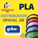 Filamento Pla 1.75mm 1 Kg Impresora 3d Colores Grilon3