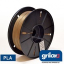 Filamento Pla 1.75mm 1 Kg Impresora 3d Colores Grilon3
