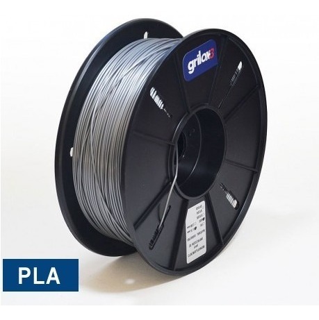 Filamento Pla 1.75mm 1 Kg Impresora 3d Colores Grilon3