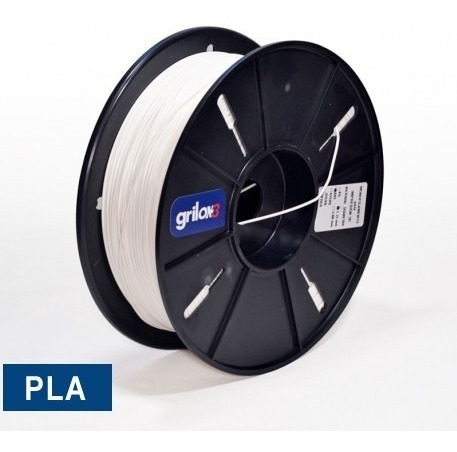 Filamento Pla 1.75mm 1 Kg Impresora 3d Colores Grilon3