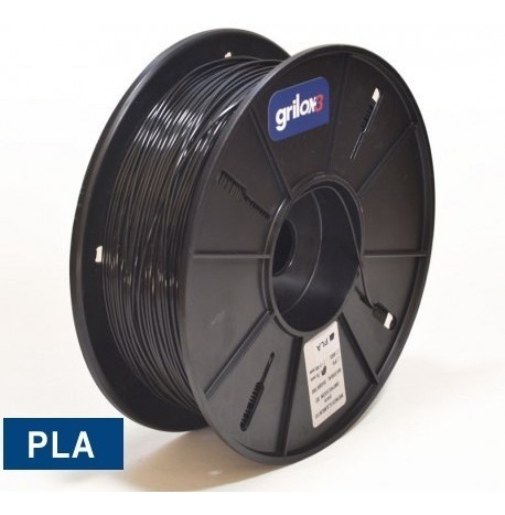 Filamento Pla 1.75mm 1 Kg Impresora 3d Colores Grilon3
