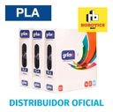 Filamento Pla 1.75mm 1 Kg Impresora 3d Colores Grilon3