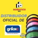 Filamento Pla 1.75mm 1 Kg Impresora 3d Colores Grilon3