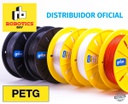 Filamento Petg 1.75mm 1 Kg Impresora 3d Colores Grilon3