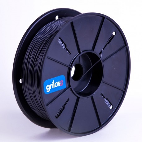 Filamento Petg 1.75mm 1 Kg Impresora 3d Colores Grilon3