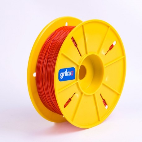 Filamento Petg 1.75mm 1 Kg Impresora 3d Colores Grilon3