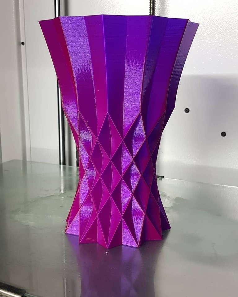Filamento Petg 1.75mm 1 Kg Impresora 3d Colores Grilon3