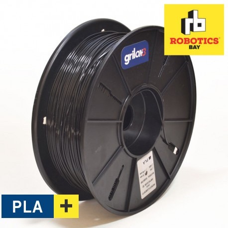 Filamento Pla+ Plus 1.75mm 1 Kg Impresora 3d Color Grilon3