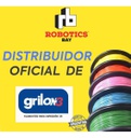 Filamento Pla+ Plus 1.75mm 1 Kg Impresora 3d Color Grilon3