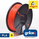 Filamento Pla+ Plus 1.75mm 1 Kg Impresora 3d Color Grilon3