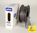 Filamento Pla+ Plus 1.75mm 1 Kg Impresora 3d Color Grilon3