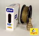 Filamento Pla+ Plus 1.75mm 1 Kg Impresora 3d Color Grilon3