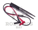 Pinza Punta Tester Smd Para Multimetro Itytarg