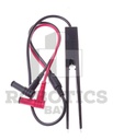 Pinza Punta Tester Smd Para Multimetro Itytarg